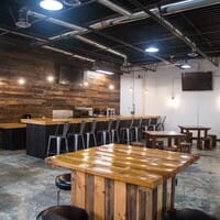 Armageddon Brewing in Somerdale, New Jersey - 5.00 star rating
