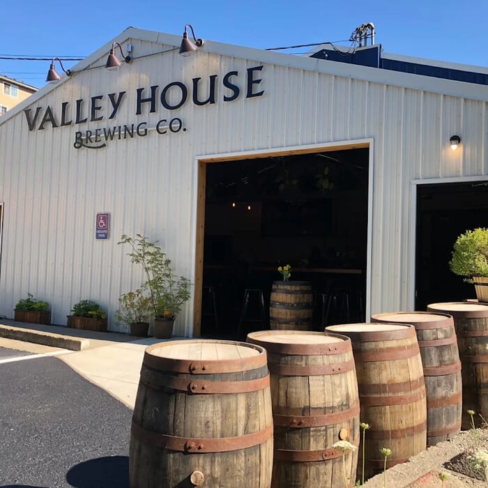 Valley House Brewing Co.