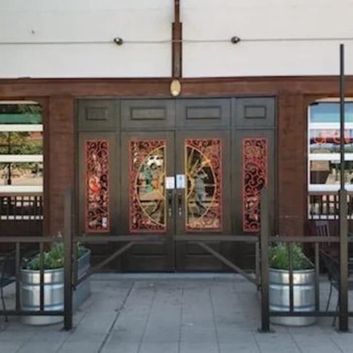Icebox Brewing - Boneyard Cantina