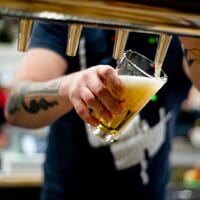 Wild Hops Brewery in Louisville, Kentucky - 4.50 star rating
