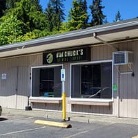 Nun Chuck's Brewing in Lynnwood, Washington - 4.90 star rating