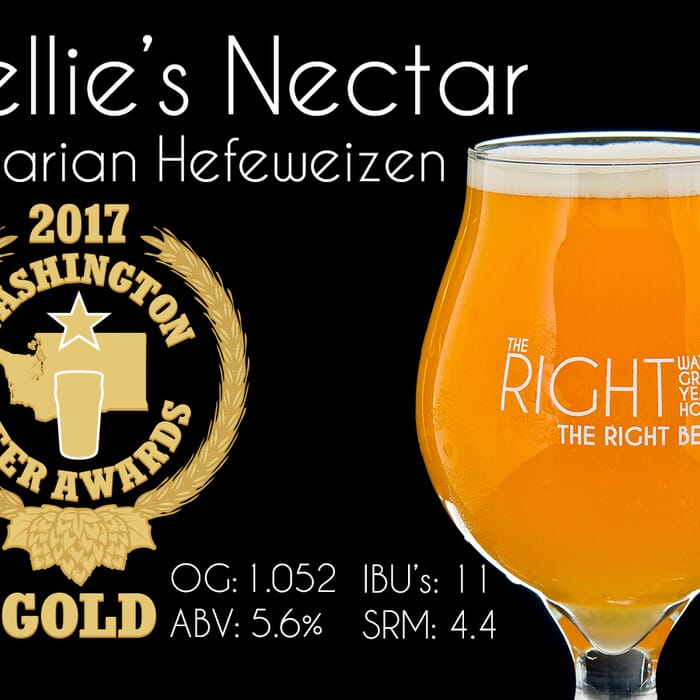5 Rights Brewing Company