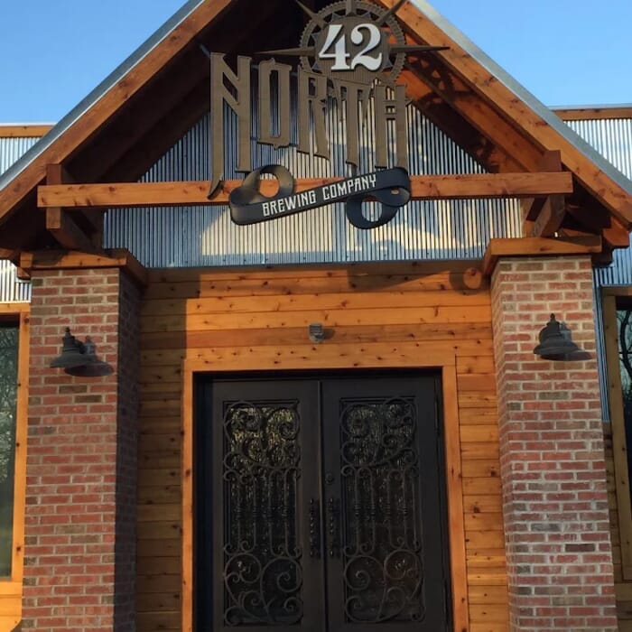 East Aurora Brewery
