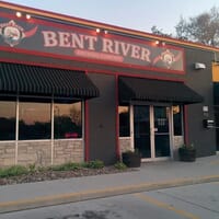 Bent River Brewing Company in Rock Island, Illinois - 4.40 star rating