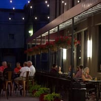 Woodcock Brothers Brewery in North Tonawanda, New York - 4.40 star rating