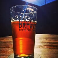 Thorn St. Brewery in San Diego, California - 4.70 star rating