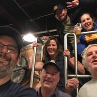 Utara Brewing Co. in Sandpoint, Idaho - 4.70 star rating