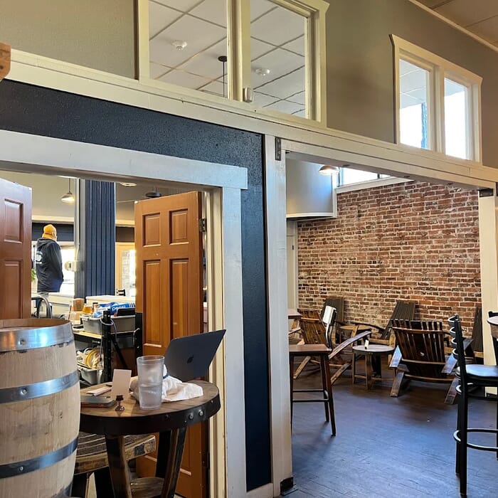 Temperate Habits Brewing Company