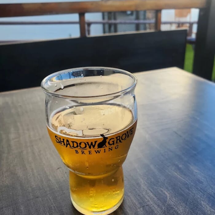 Shadow Grove Brewing