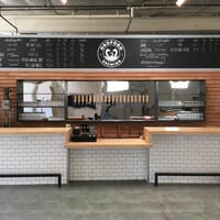 Ogopogo Brewing in San Gabriel, California - 4.80 star rating