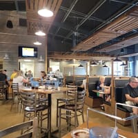 Mountain State Brewing Co in Bridgeport, West Virginia - 4.50 star rating