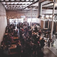 Ten Mile Brewing in Signal Hill, California - 4.80 star rating