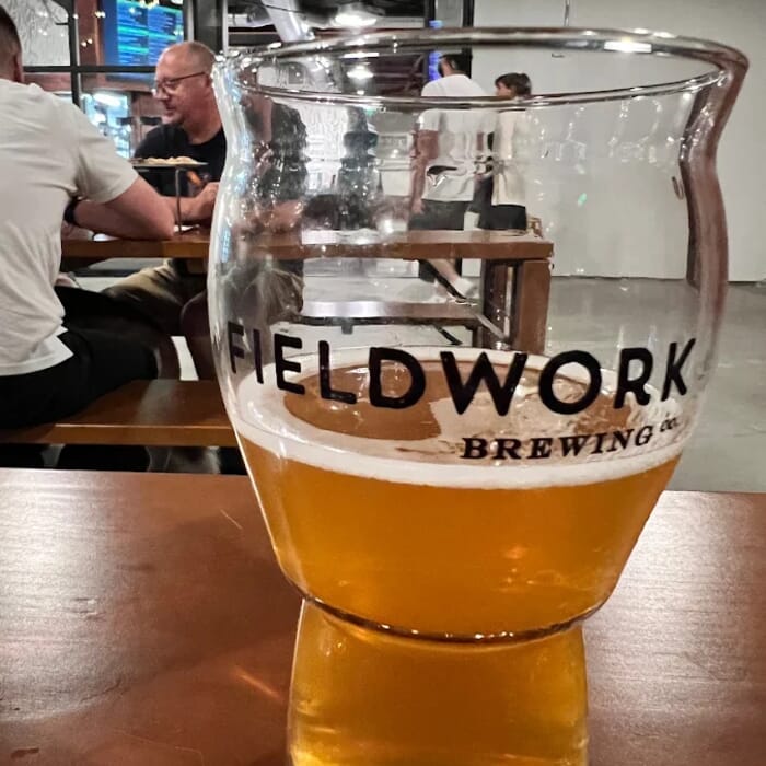 Fieldwork Brewing Company | San Leandro