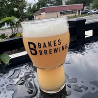 Bakes Brewing Co in Belmar, New Jersey - 4.50 star rating