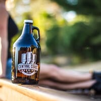 Central Coast Brewing in San Luis Obispo, California - 4.70 star rating