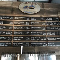 Oak and Otter Brewing Co. in San Luis Obispo, California - 4.70 star rating
