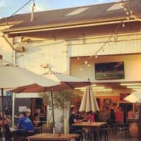 Santa Maria Brewing Co. San Luis Obispo Brewery & Taproom in San Luis Obispo, California - 4.50 star rating