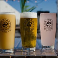 Santa Ana River Brewing Company in Santa Ana, California - 4.90 star rating
