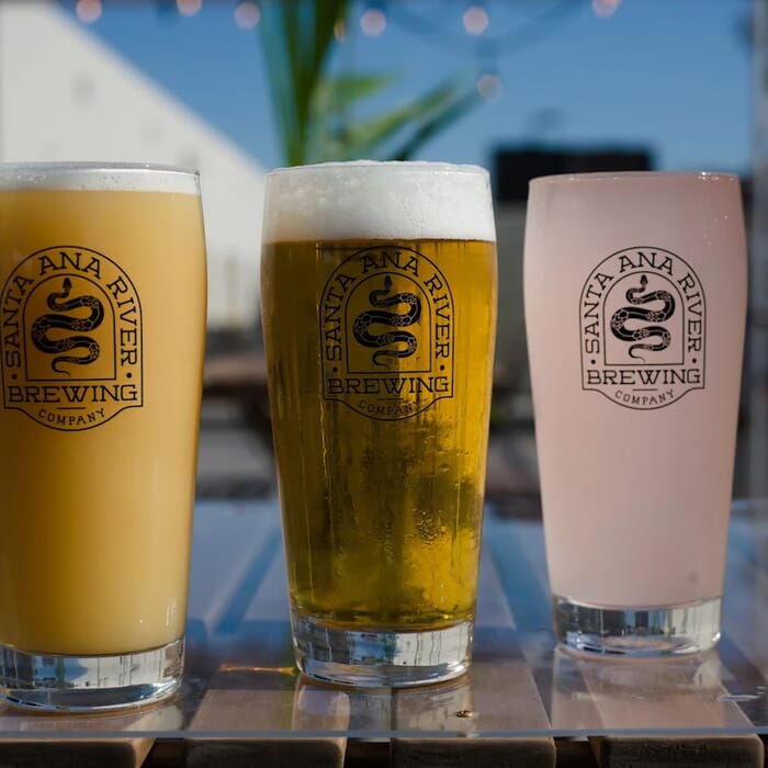Santa Ana River Brewing Company