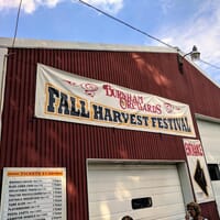 Redhead Ciderhouse in Berlin Heights, Ohio - 4.60 star rating