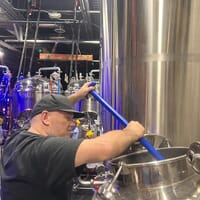 Black Lung Brewing Company in Round Lake Beach, Illinois - 4.80 star rating