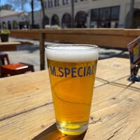 M Special Brewing Company - Downtown in Santa Barbara, California - 4.50 star rating