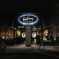 Voodoo Brewery Cleveland in Cleveland Heights, Ohio - 4.60 star rating