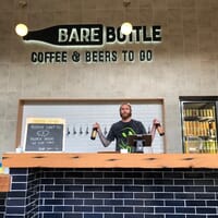 Barebottle Brewing Company - Santa Clara in Santa Clara, California - 4.40 star rating