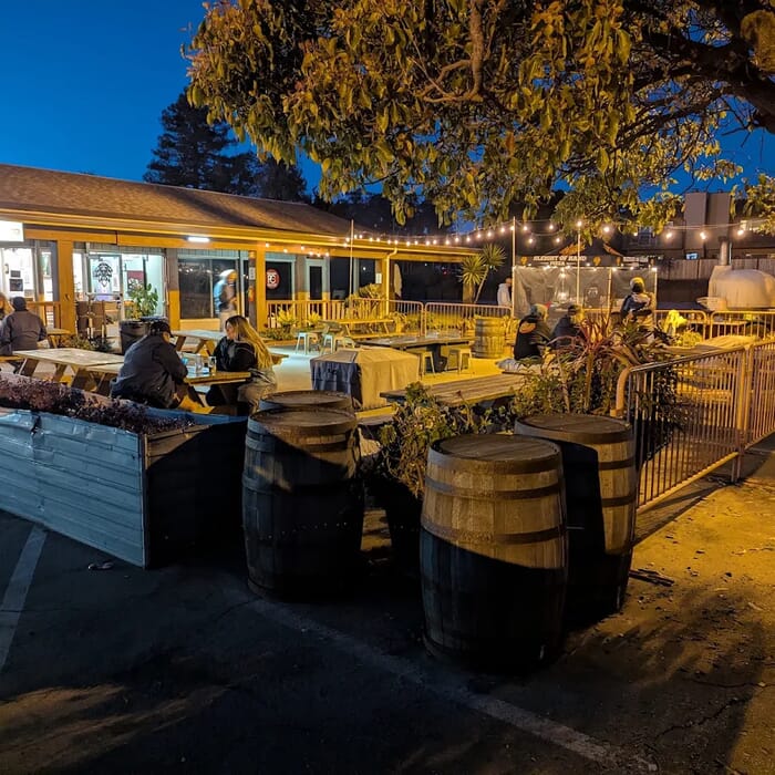 Balefire Brewing Company