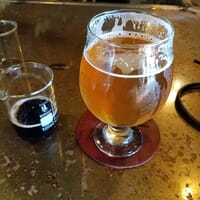 Iron Ox Brewing Company in Santa Rosa, California - 4.80 star rating