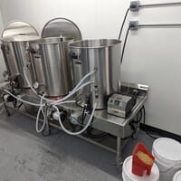 Fourth Bay Brewing Company in New Bremen, Ohio - 5.00 star rating