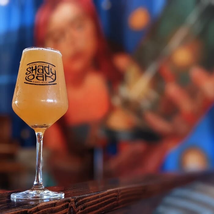 Shady Oak Brewing Company