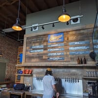 Enterprise Brewing Co in SF, California - 4.90 star rating