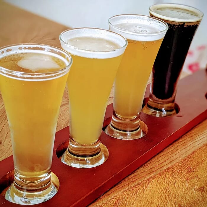 Hop Oast Pub & Brewery