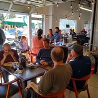 Hop Cycle Brewing Company in Banks, Oregon - 4.80 star rating