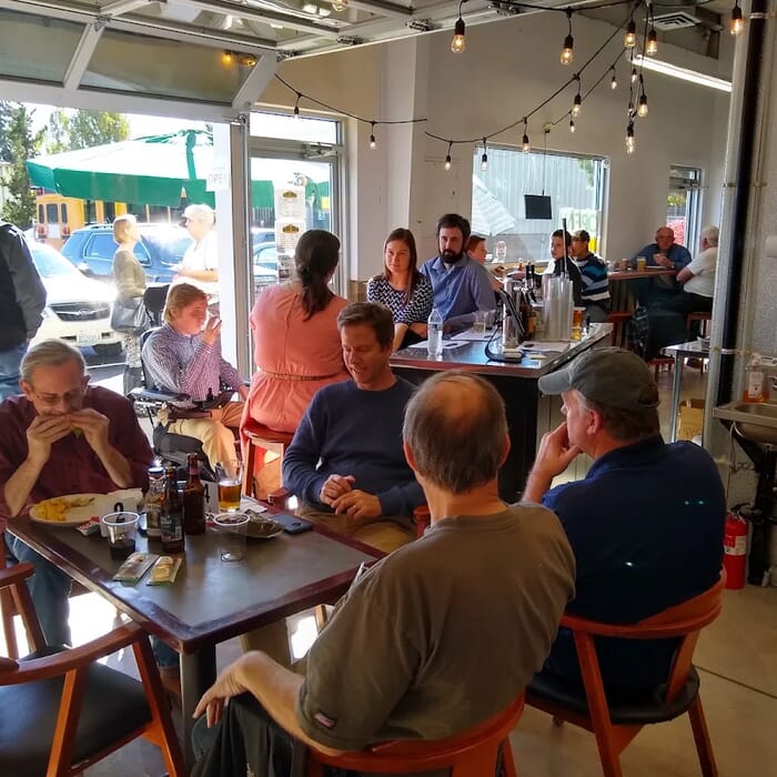 Hop Cycle Brewing Company
