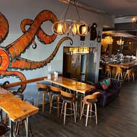 Lost Marbles Brewery in SF, California - 4.60 star rating