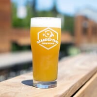 Bearded Tang Brewery in Stanton, California - 4.40 star rating