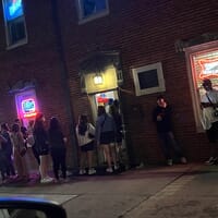 Old Brewery Tavern in Bethlehem, Pennsylvania - 4.10 star rating
