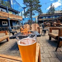 South of North Brewing Co. in South Lake Tahoe, California - 4.60 star rating