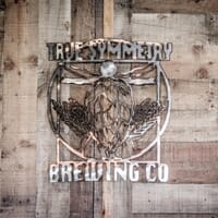 True Symmetry Brewing Company in Suisun City, California - 4.80 star rating