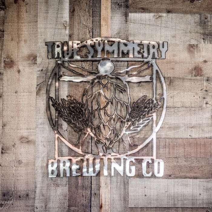 True Symmetry Brewing Company