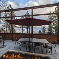 Tahoe National Brewing Company in Tahoe City, California - 4.40 star rating