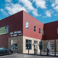 Voodoo Brewing Co. at West Pike in Houston, Pennsylvania - 4.00 star rating