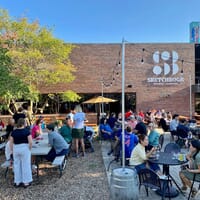 Sketchbook Brewing Co in Skokie, Illinois - 4.70 star rating