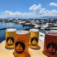 Three Sheets Brewing Tahoe in Tahoe City, California - 3.00 star rating