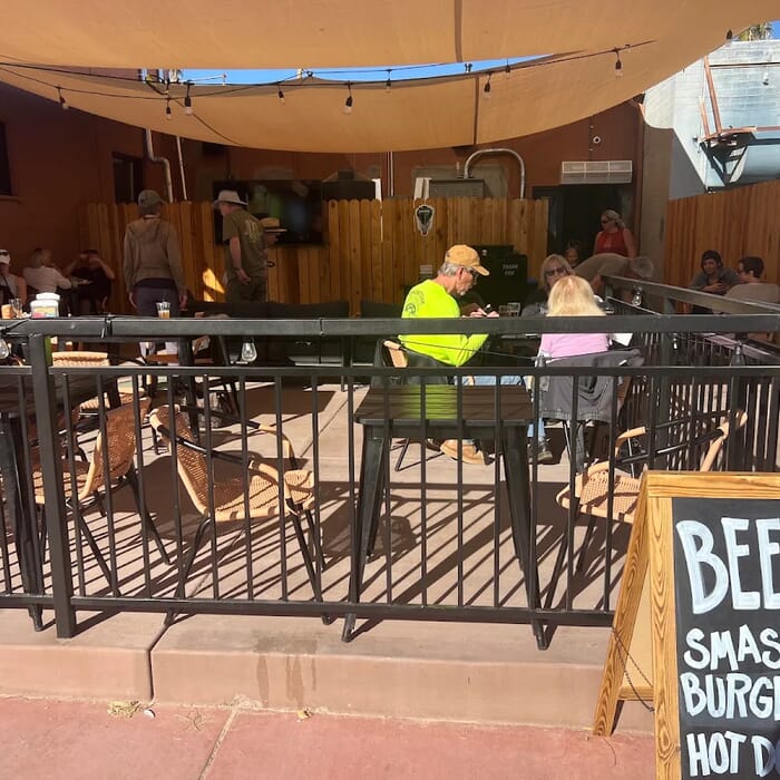 29 Palms Beer Company