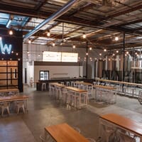 MadeWest Brewing Company in Ventura, California - 4.70 star rating