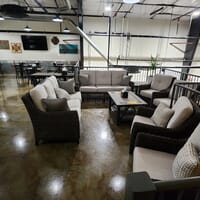 Holliday Brewing Inman in Inman, South Carolina - 4.20 star rating