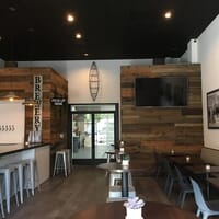 Seaward Brewing in Ventura, California - 4.70 star rating